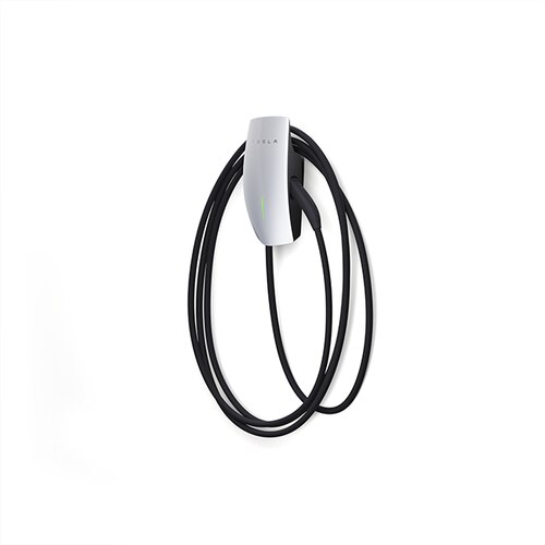 E-Mobility - Tesla TESLA Wall Connector 1ph/3ph - 7.4/22 kW